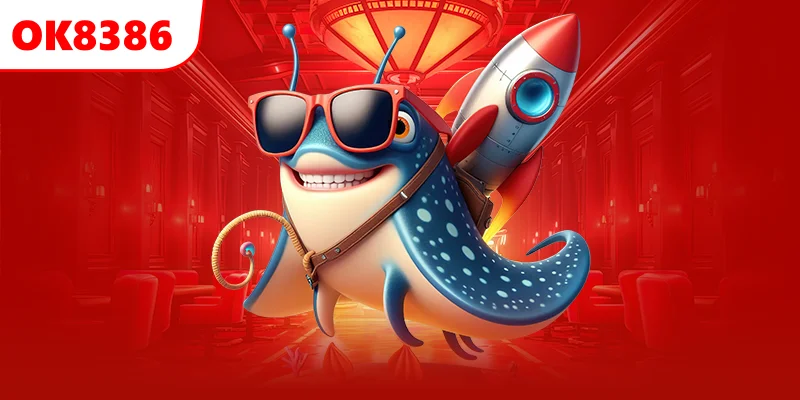 Game bắn cá H5 luôn có một sức cuốn hút khó cưỡng