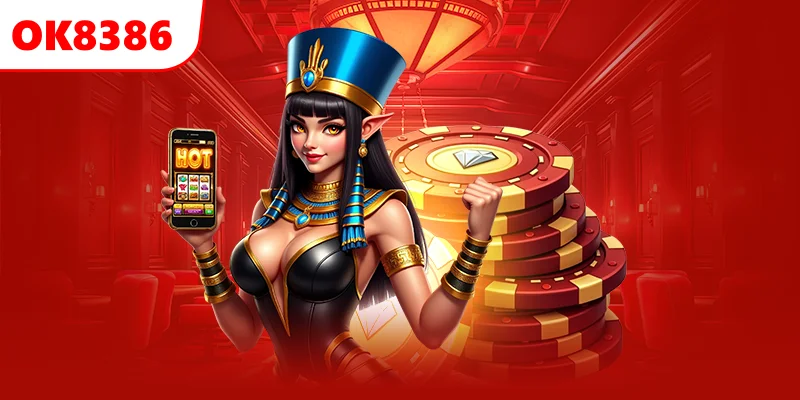 Khi tải game nổ hũ bạn sẽ được trải nghiệm game nổ hũ hoa quả