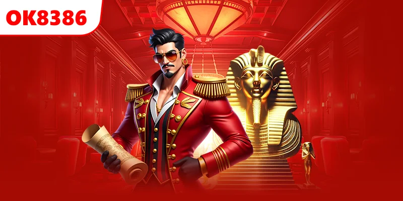 Top 4 game hot nhất hệ thống OK8386