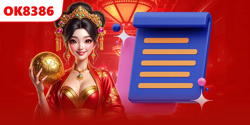 Giấy phép hoạt động minh chứng an toàn, lành mạnh
