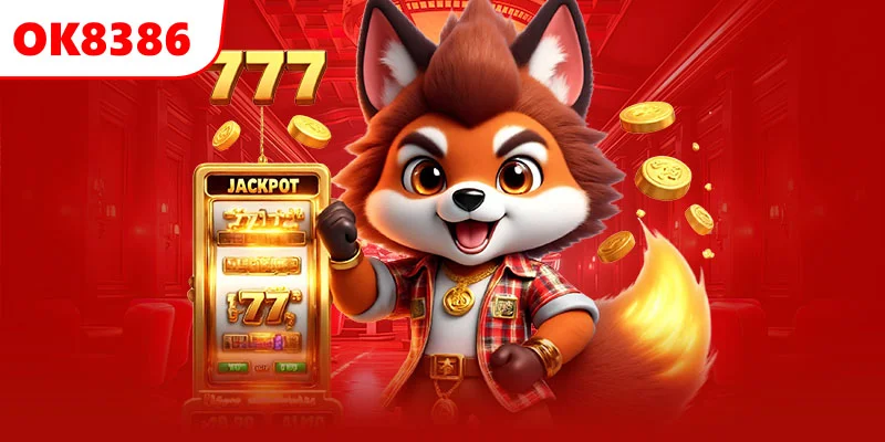 Giới thiệu OK8386  - Thương hiệu giải trí đẳng cấp số 1 châu Á
