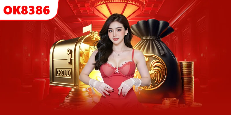 OK8386 hoạt động truyền thông và quảng bá thương hiệu