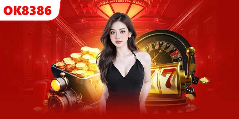 OK8386 luôn uy tín chính thức